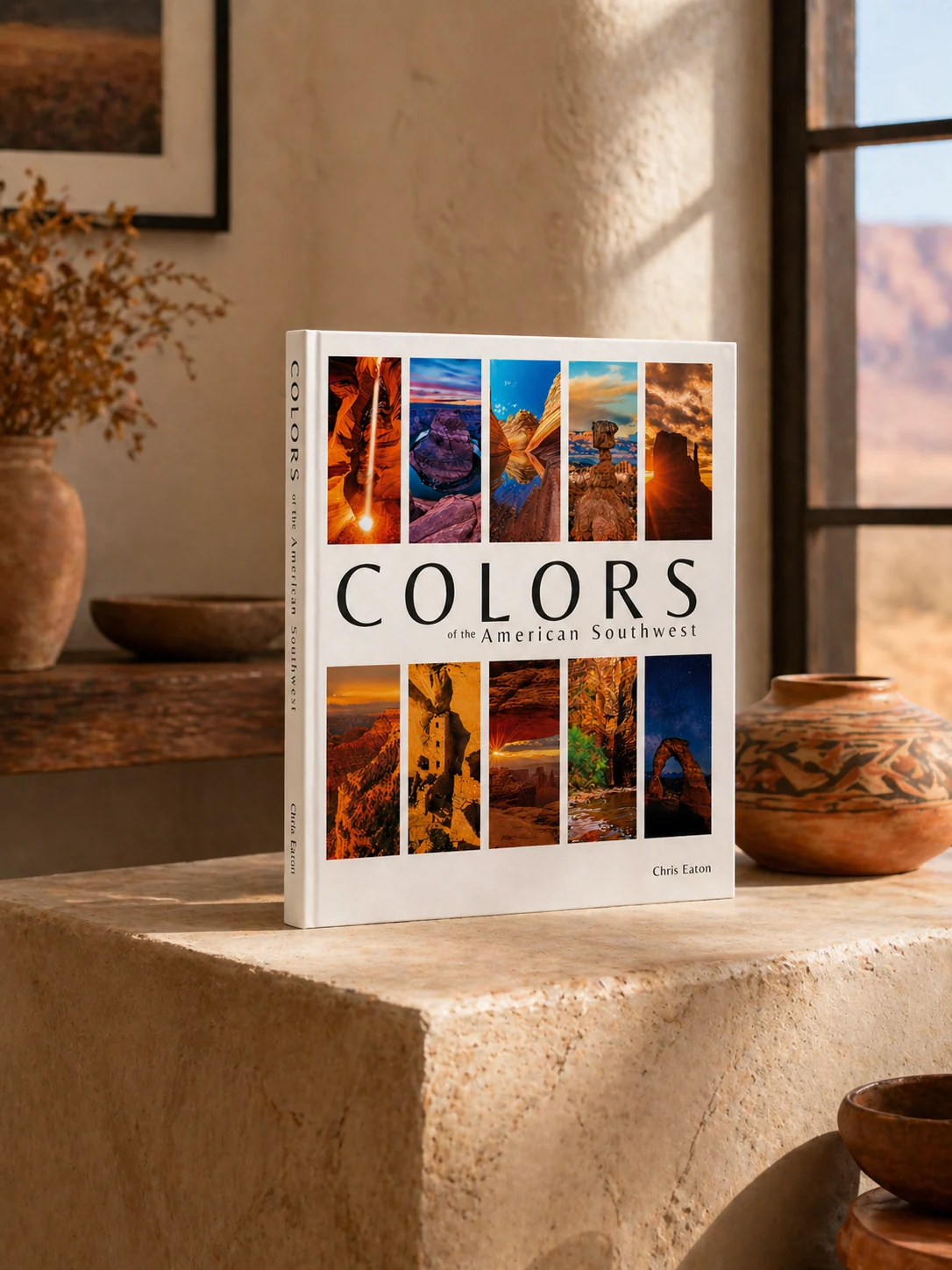 National Parks of Utah Coffee Table Book | National Parks USA
