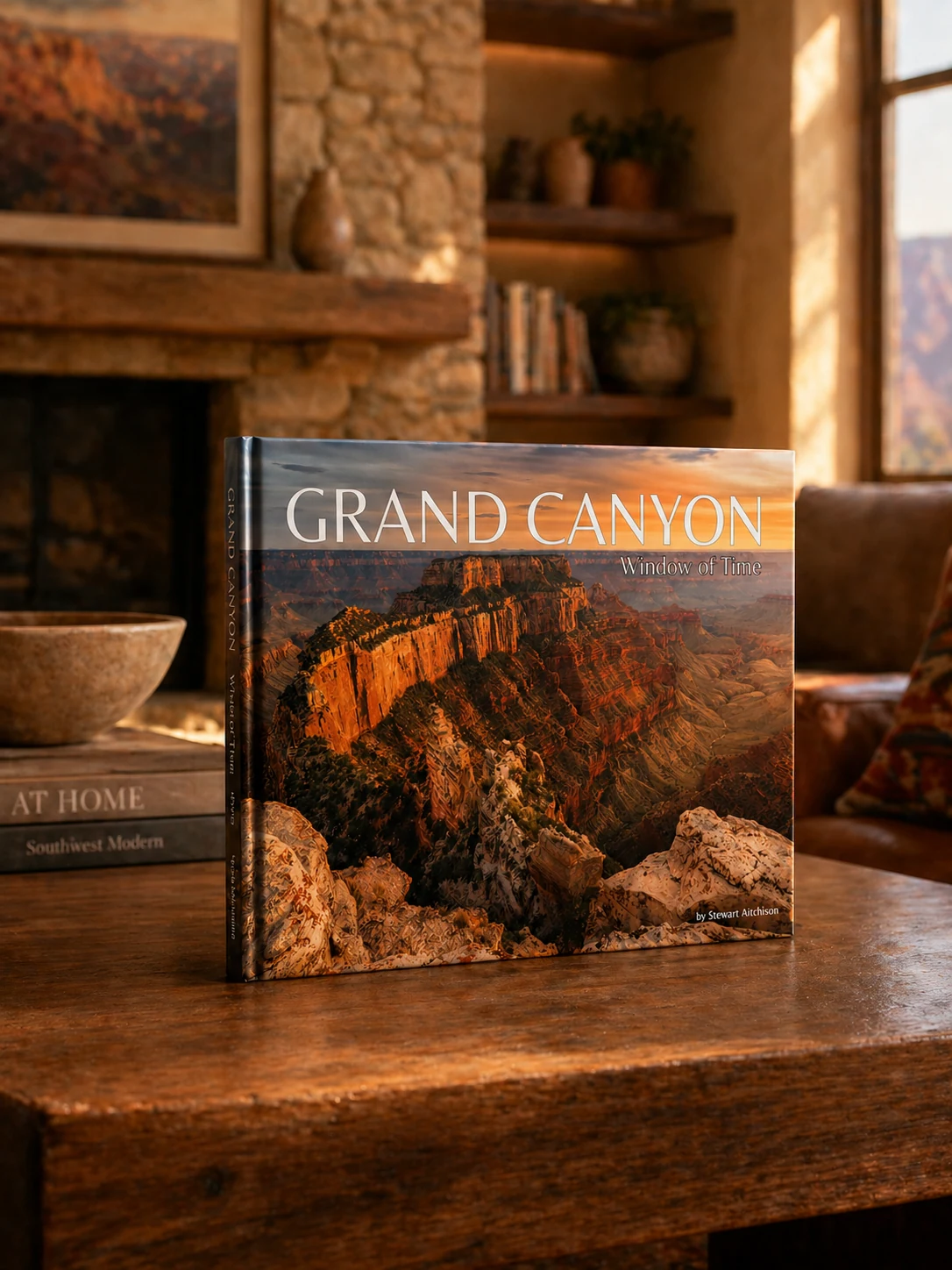 GRAND CANYON – Window of Time | National Parks USA